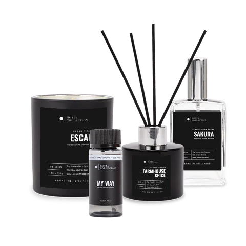 California Love™ Reed Diffuser - Image 4