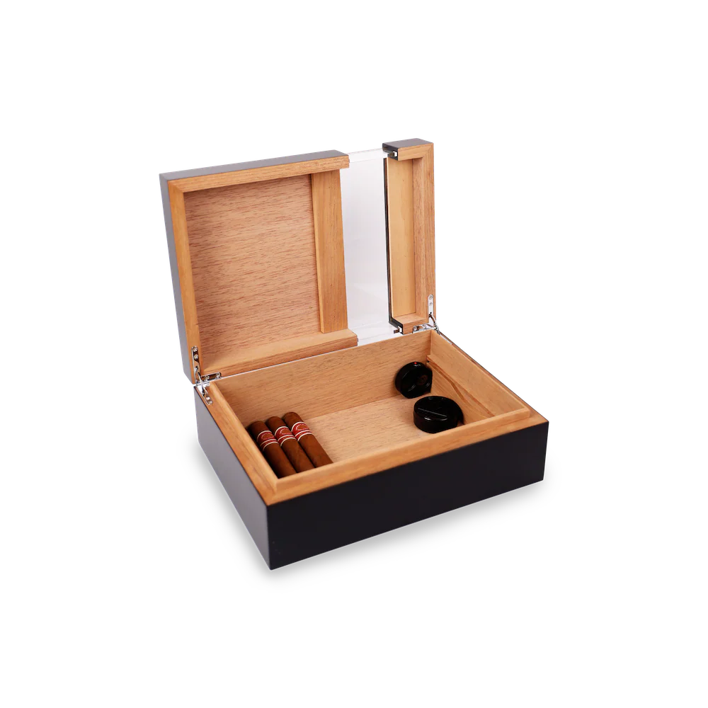 Cigar Humidor - Image 3