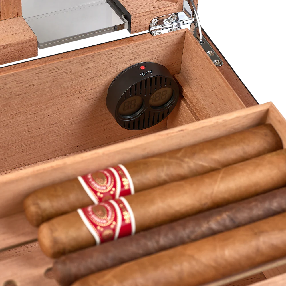 Cigar Humidor - Image 4