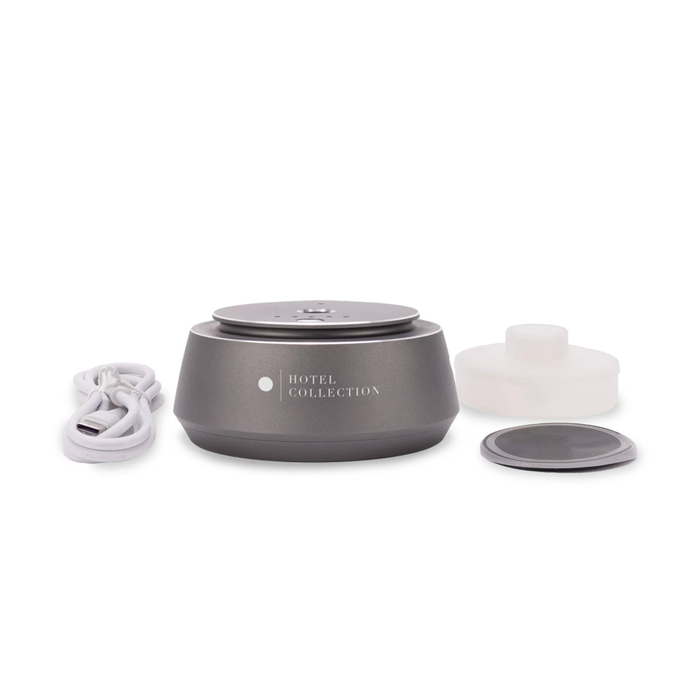 Free Chauffeur Car Diffuser™ - Image 5