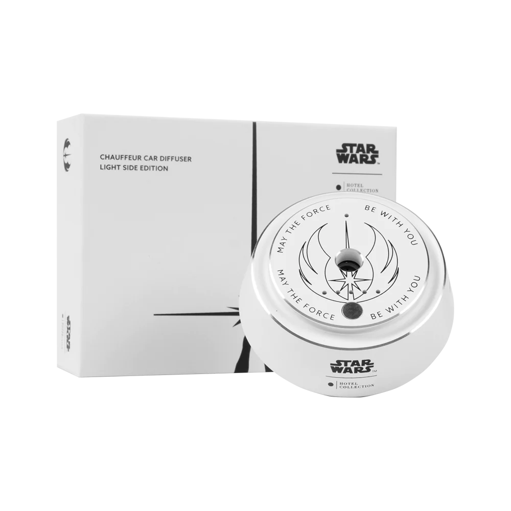 Chauffeur Car Diffuser™ - Image 5