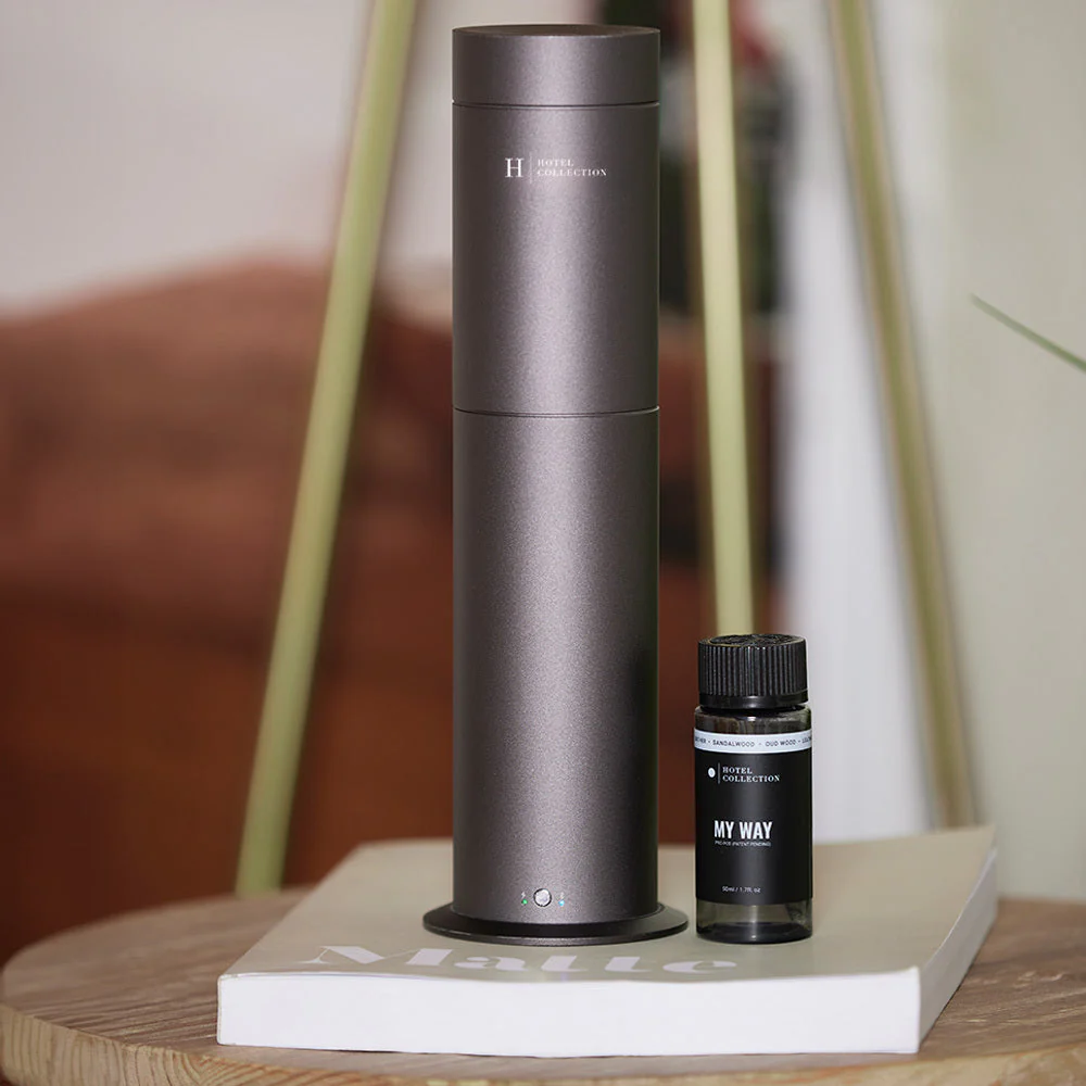 FREE STUDIO PRO DIFFUSER WITH OIL SUBSCRIPTION - Image 8
