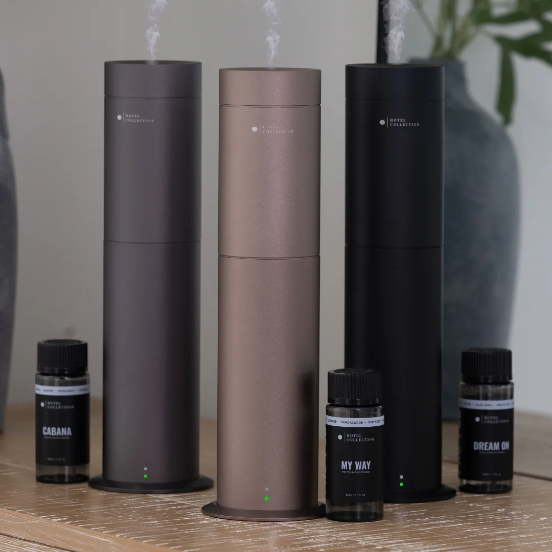 FREE STUDIO PRO DIFFUSER WITH OIL SUBSCRIPTION - Image 13