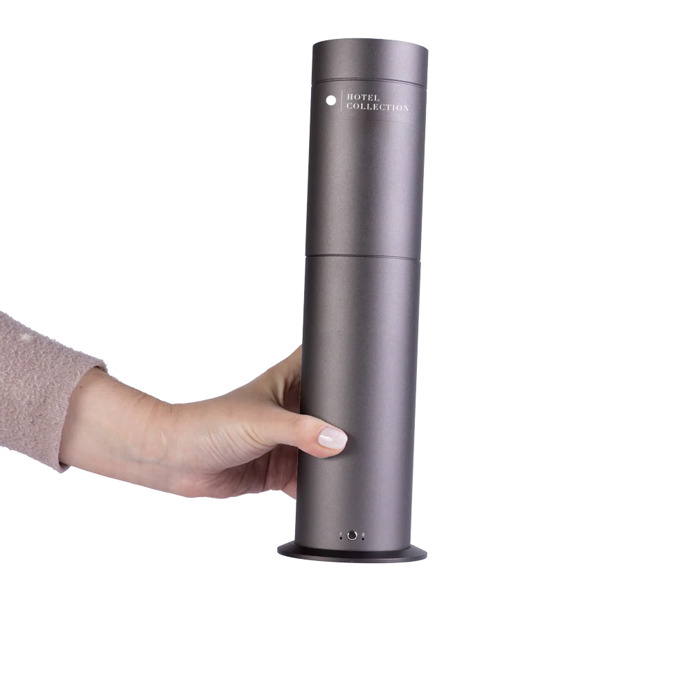 FREE STUDIO PRO DIFFUSER WITH OIL SUBSCRIPTION - Image 5