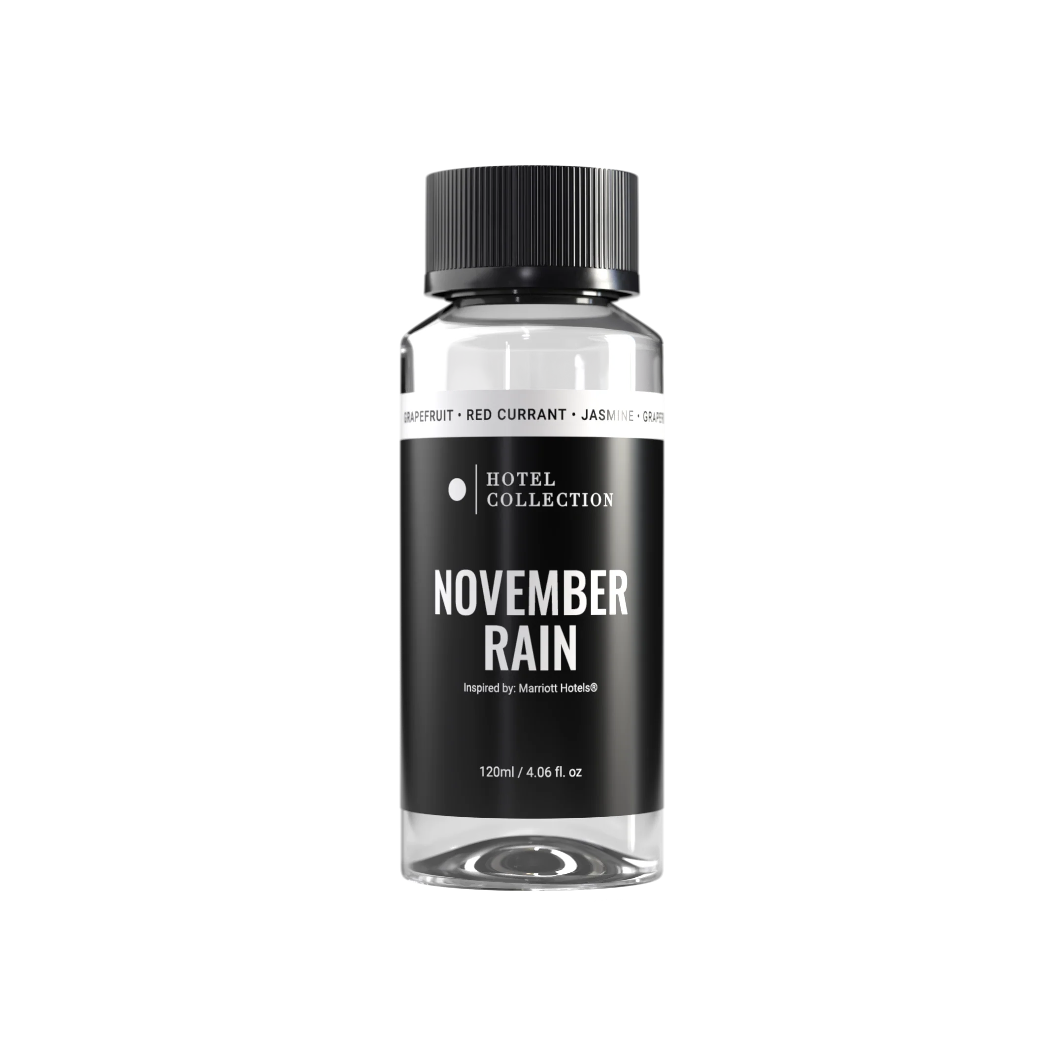 November Rain - Image 3