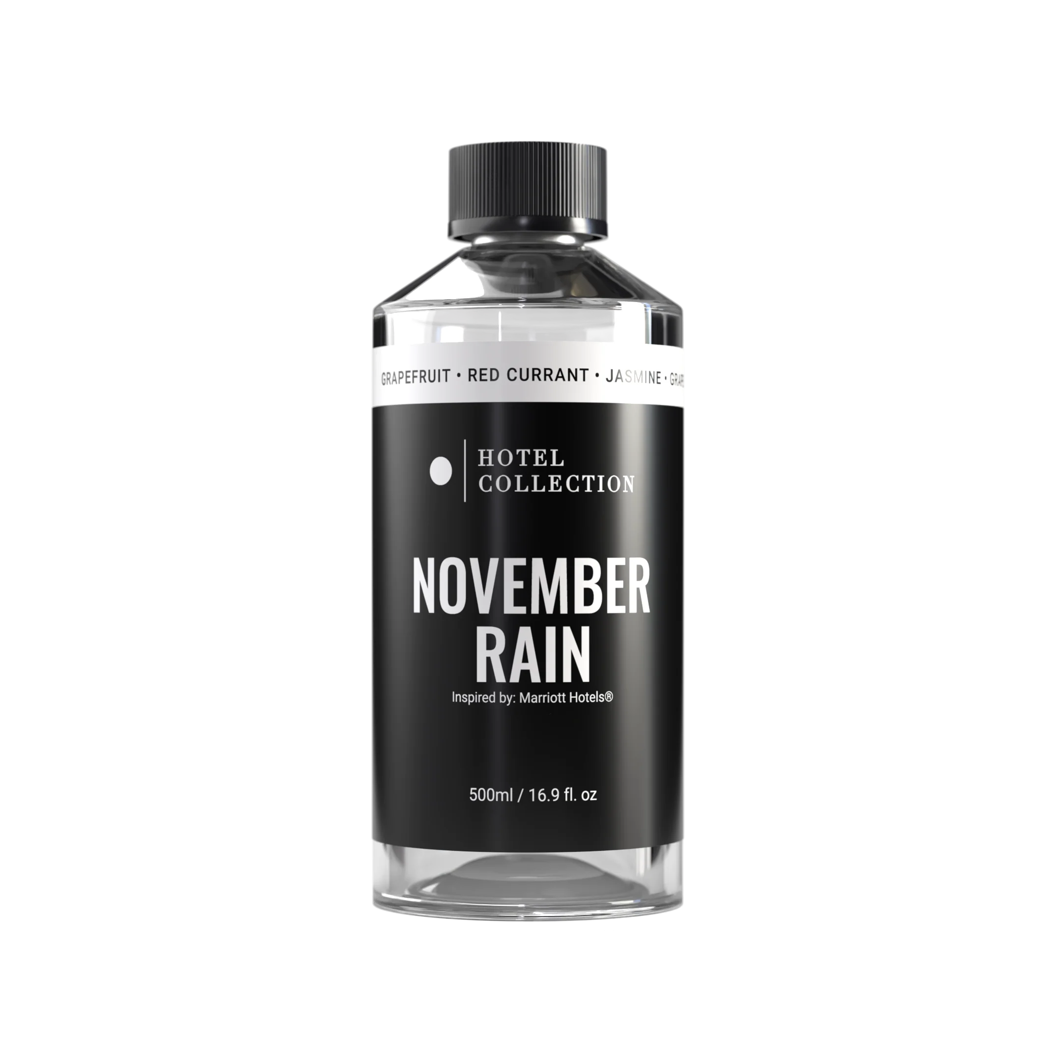 November Rain - Image 4