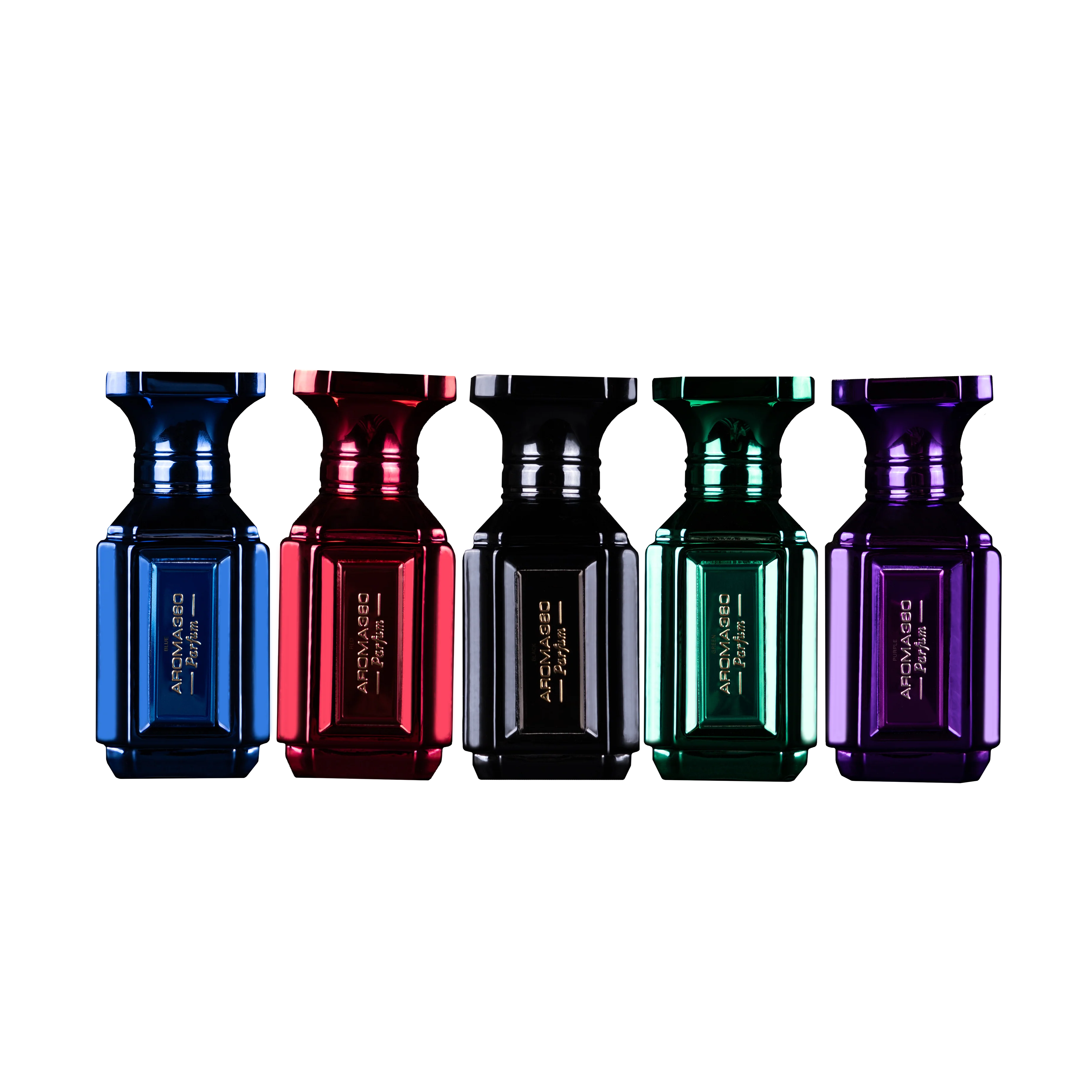 Parfum Discovery Set - Image 3