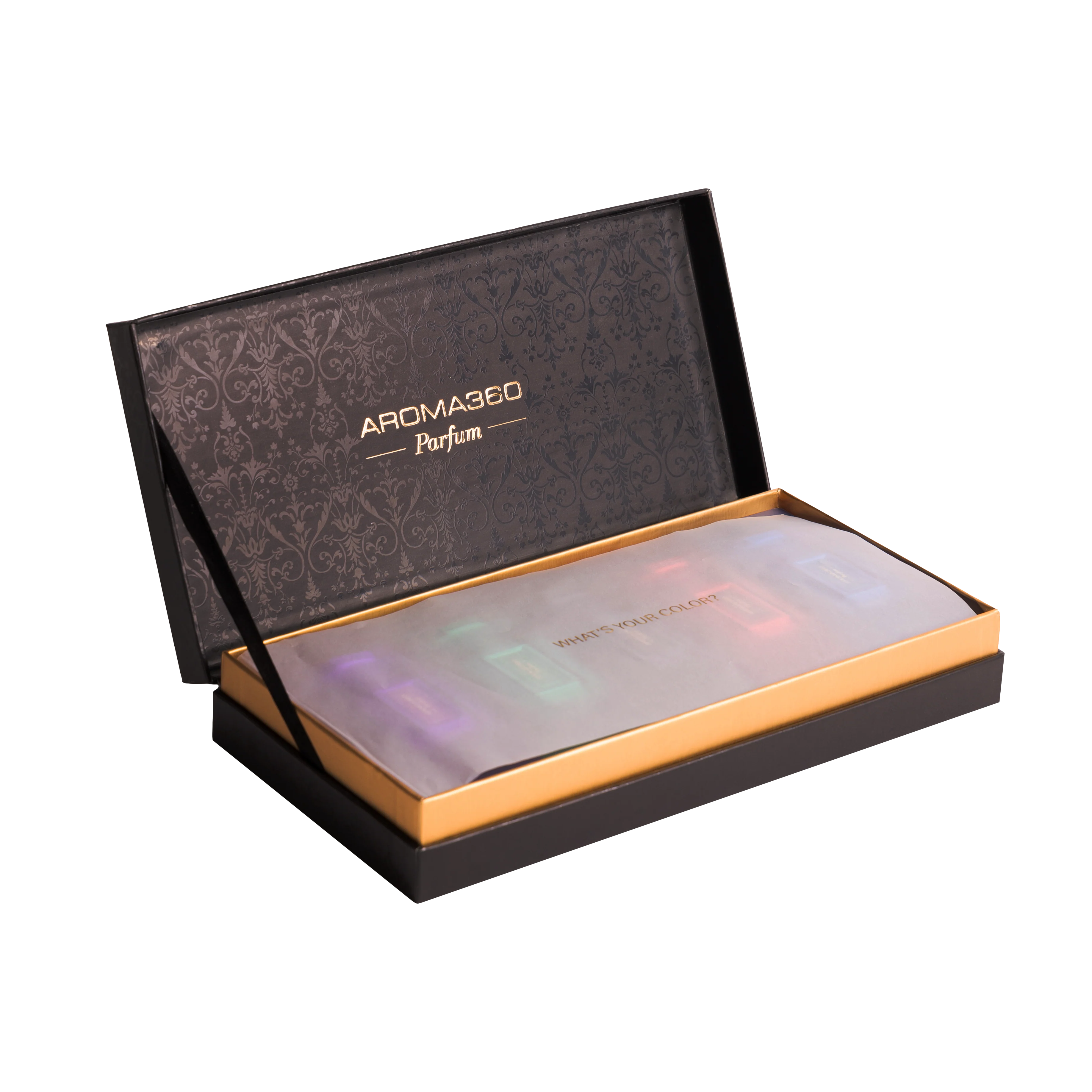 Parfum Discovery Set - Image 4