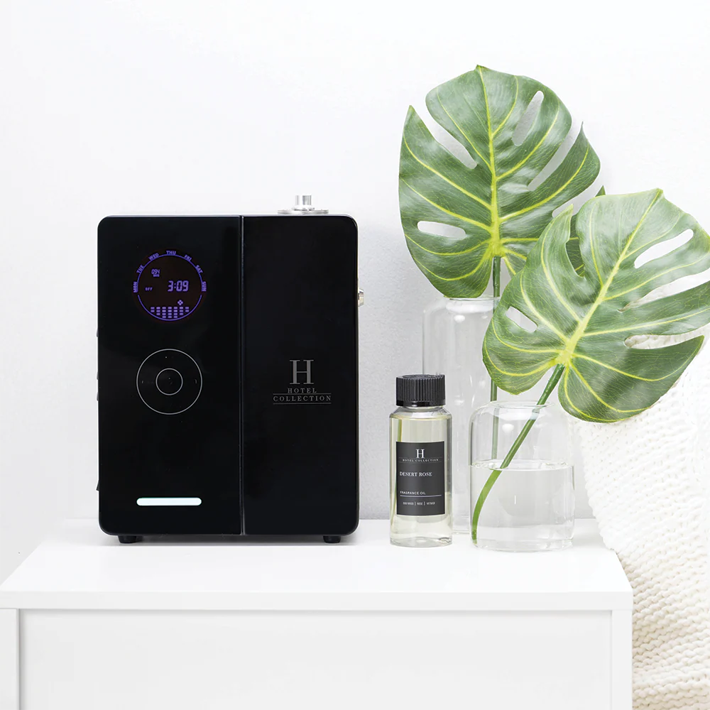 Free Penthouse Scent Diffuser with Oil Deliveries - Image 5