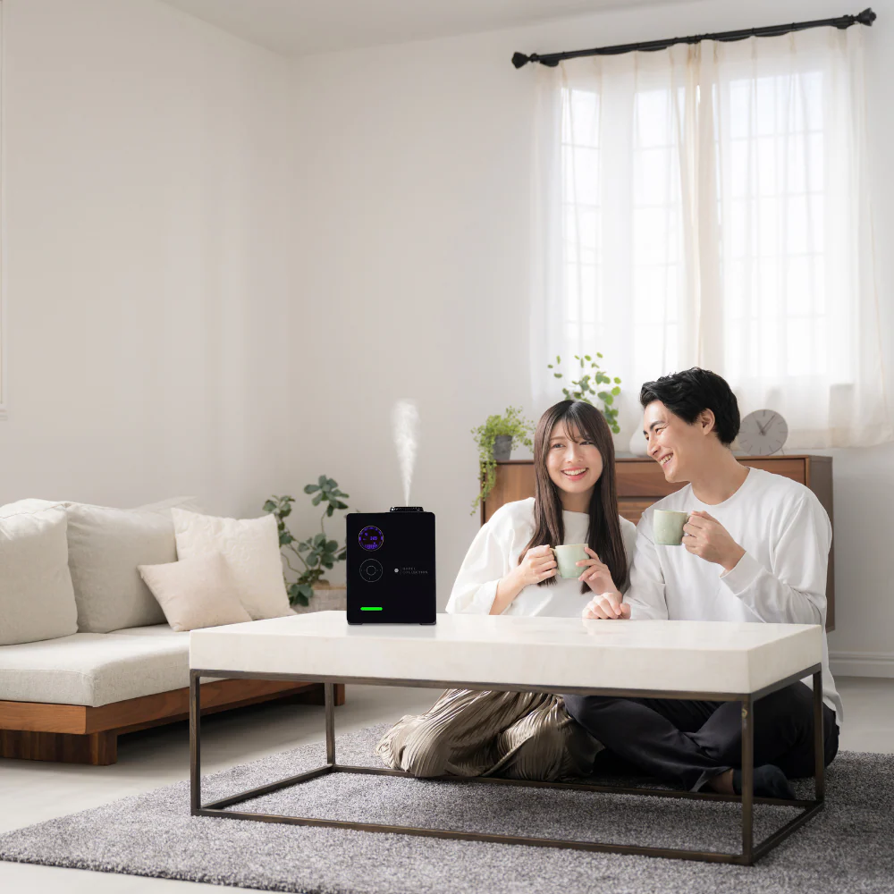 Free Penthouse Scent Diffuser with Oil Deliveries - Image 7