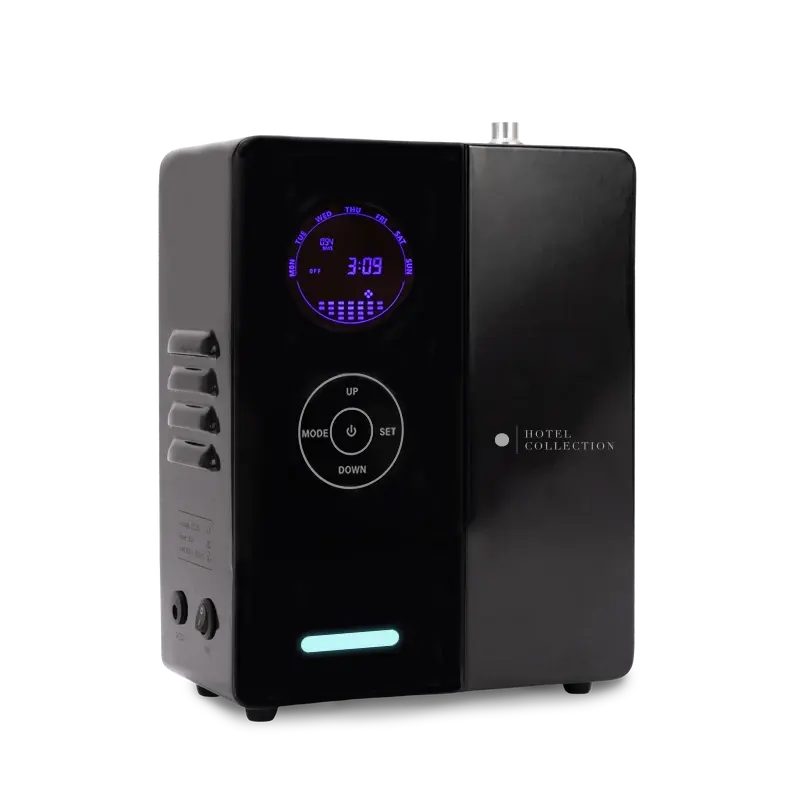 Free Penthouse Scent Diffuser with Oil Deliveries - Image 8