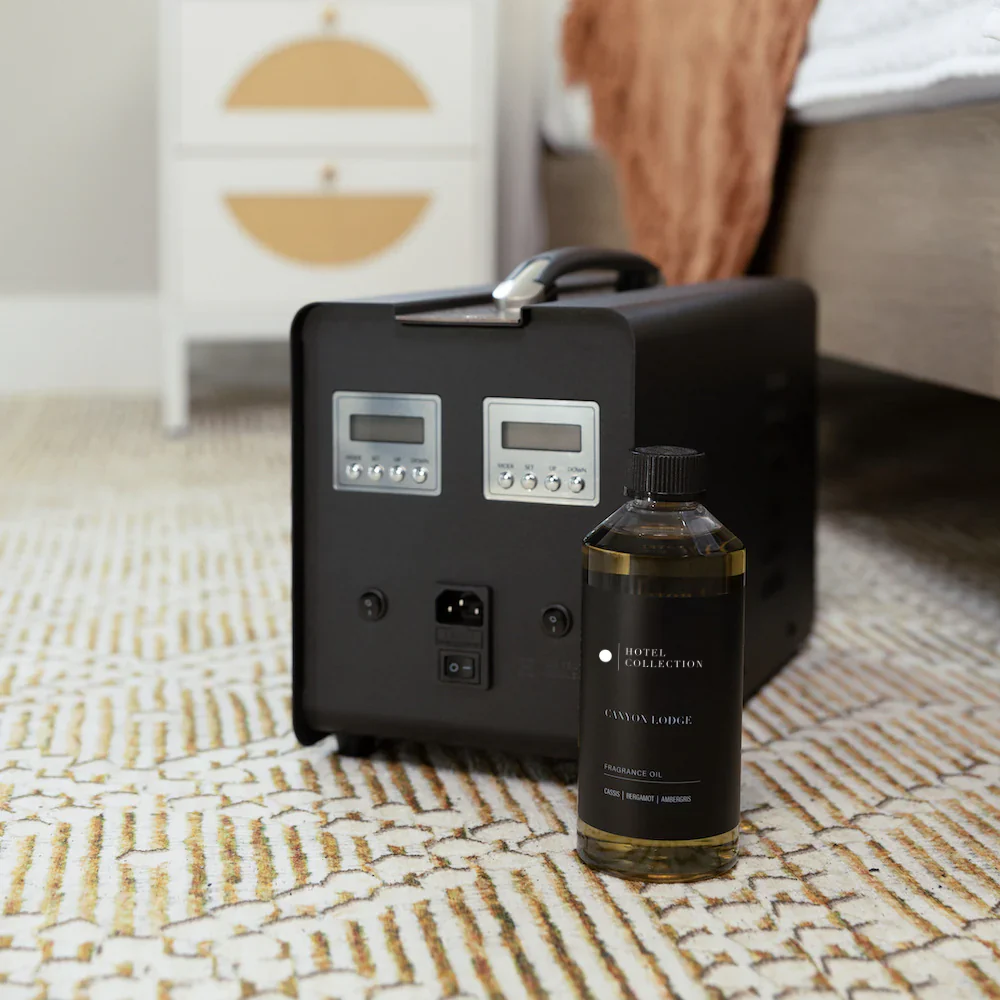 Double Presidential Scent Diffuser - Image 3