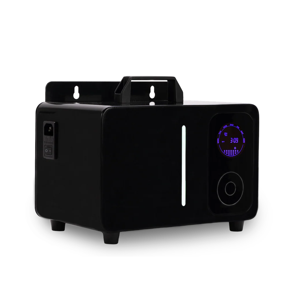 Free Presidential Scent Diffuser with Oil Deliveries - Image 4