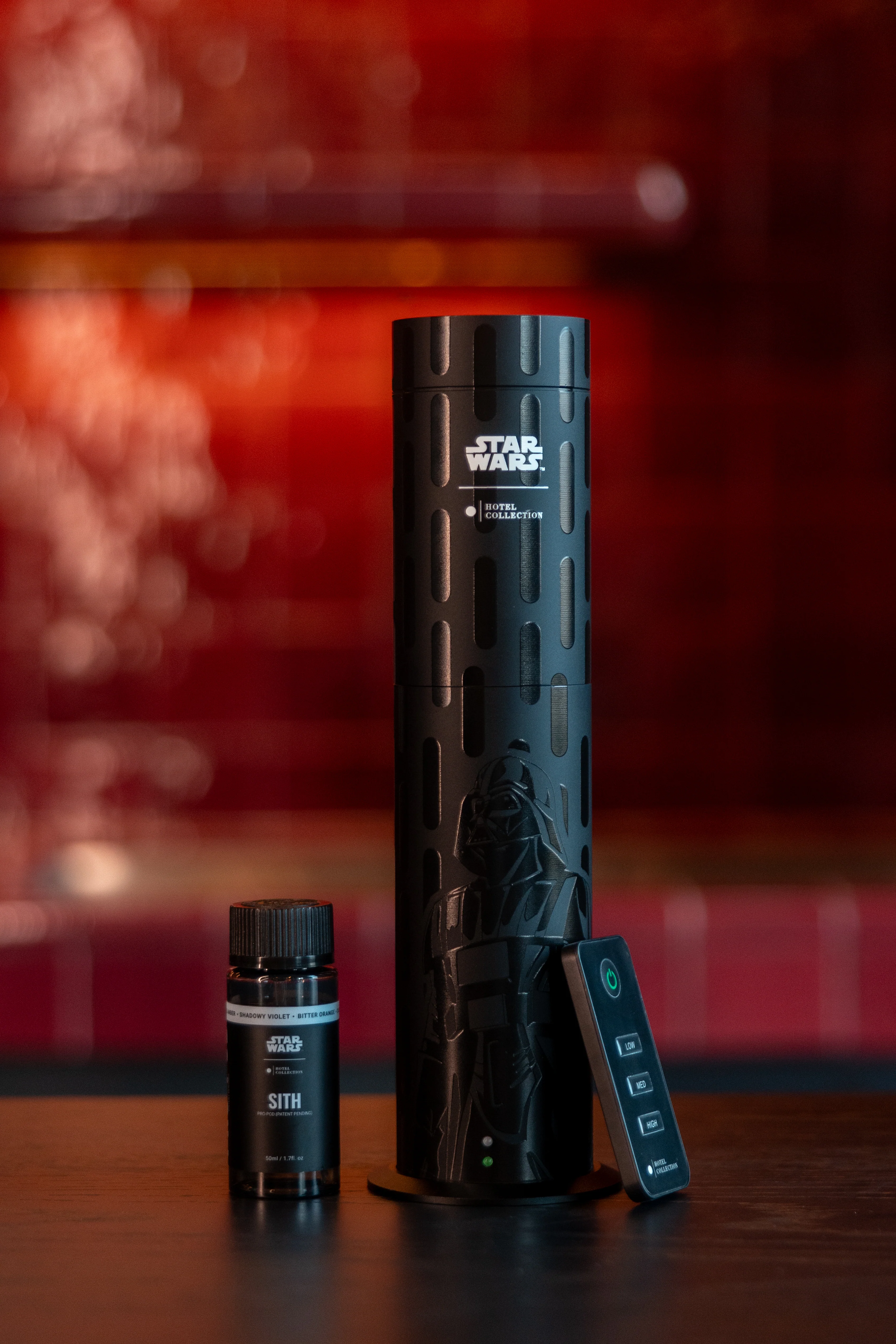 Star Wars™ Studio Pro Scent Diffuser - Image 5