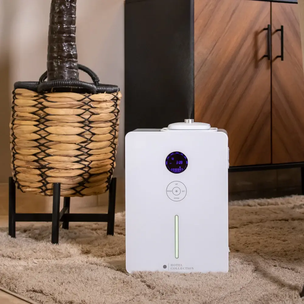 Free Villa Scent Diffuser with Oil Deliveries - Image 8