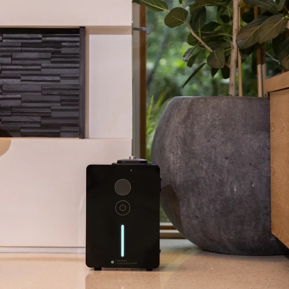 Free Villa Scent Diffuser with Oil Deliveries - Image 6