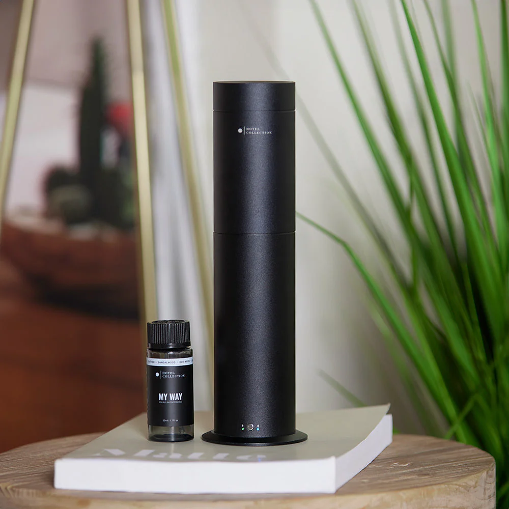 Studio Pro Scent Diffuser Starter Kit - Image 4