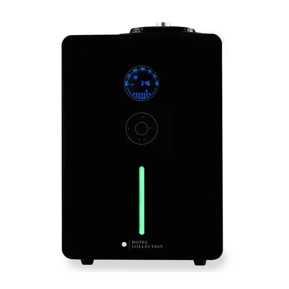 Free Villa Scent Diffuser with Oil Deliveries - Image 10