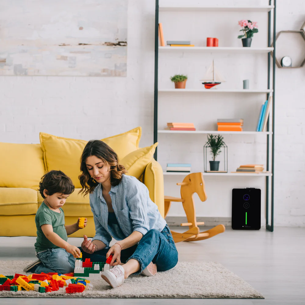 Free Villa Scent Diffuser with Oil Deliveries - Image 5