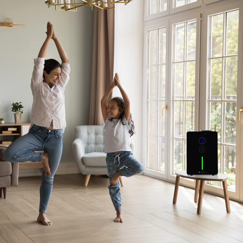 Free Villa Scent Diffuser with Oil Deliveries - Image 7